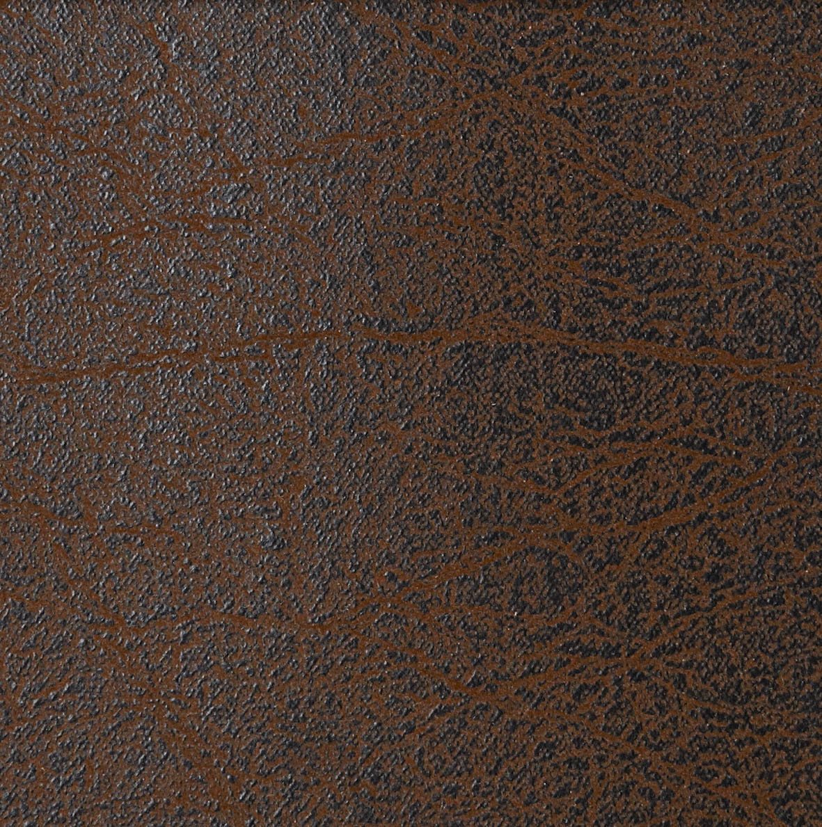 461 Leather Look Brown Vintage