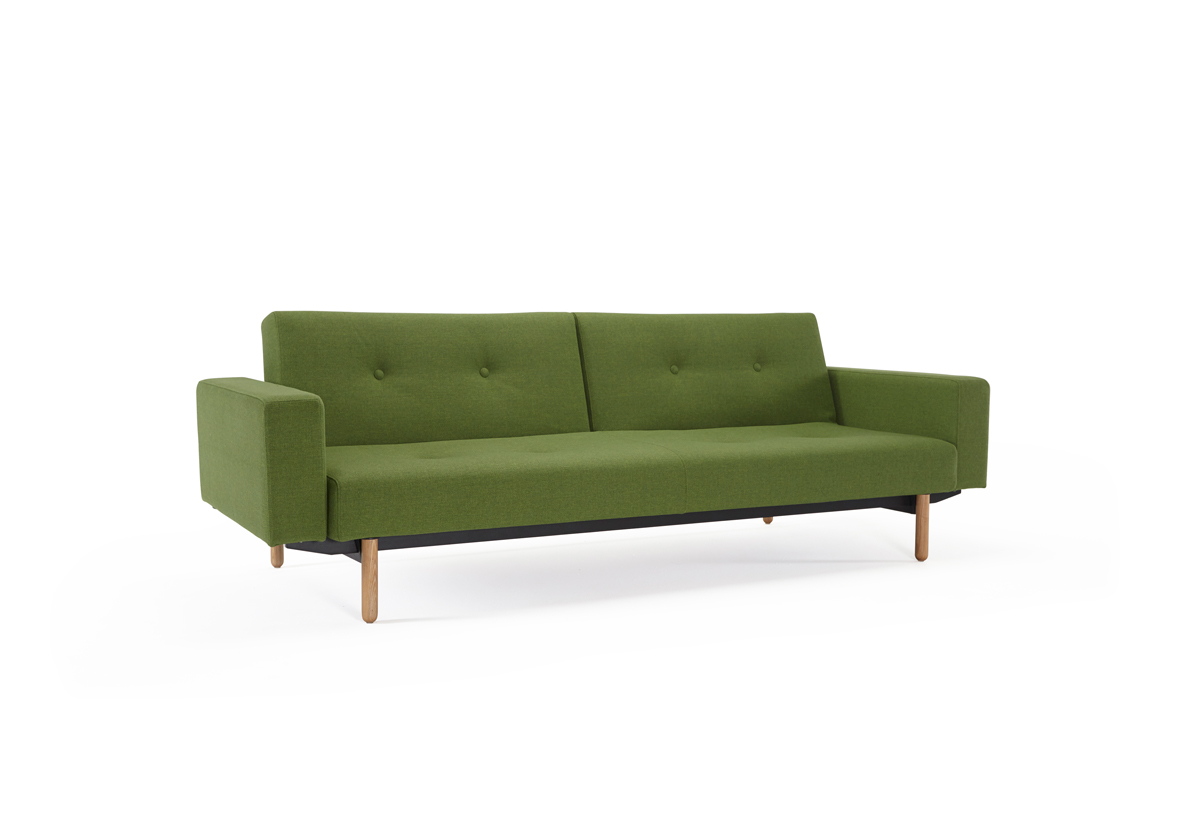 Innovation Living Philippines Danish Design Sofa Beds For Small Get Comfortable In Our Asmund Sofa Bed With Arms Compare It An Chair As A Separate Or Chaise Lounge For Even More Modularity