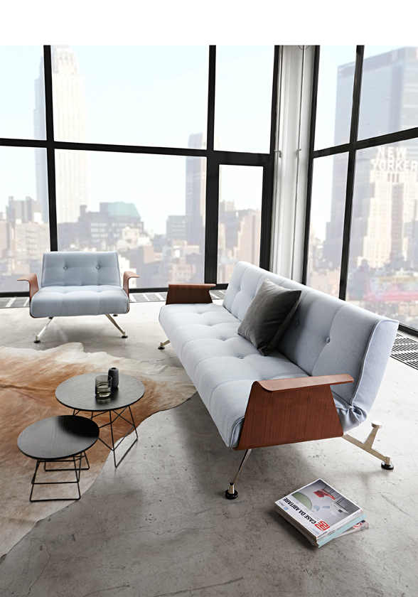 Innovation Living Philippines Danish Design Sofa Beds For Small Danish Design Sofa Beds For Small
