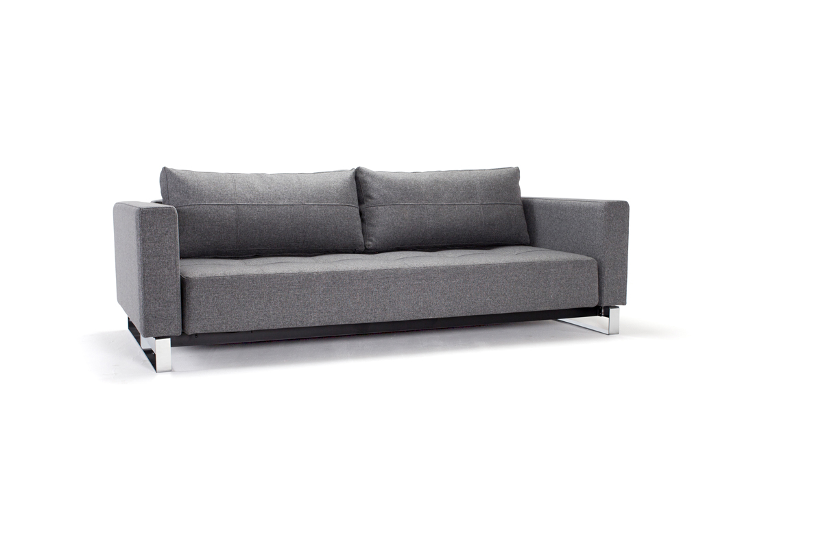 Cassius Deluxe Sofa bed