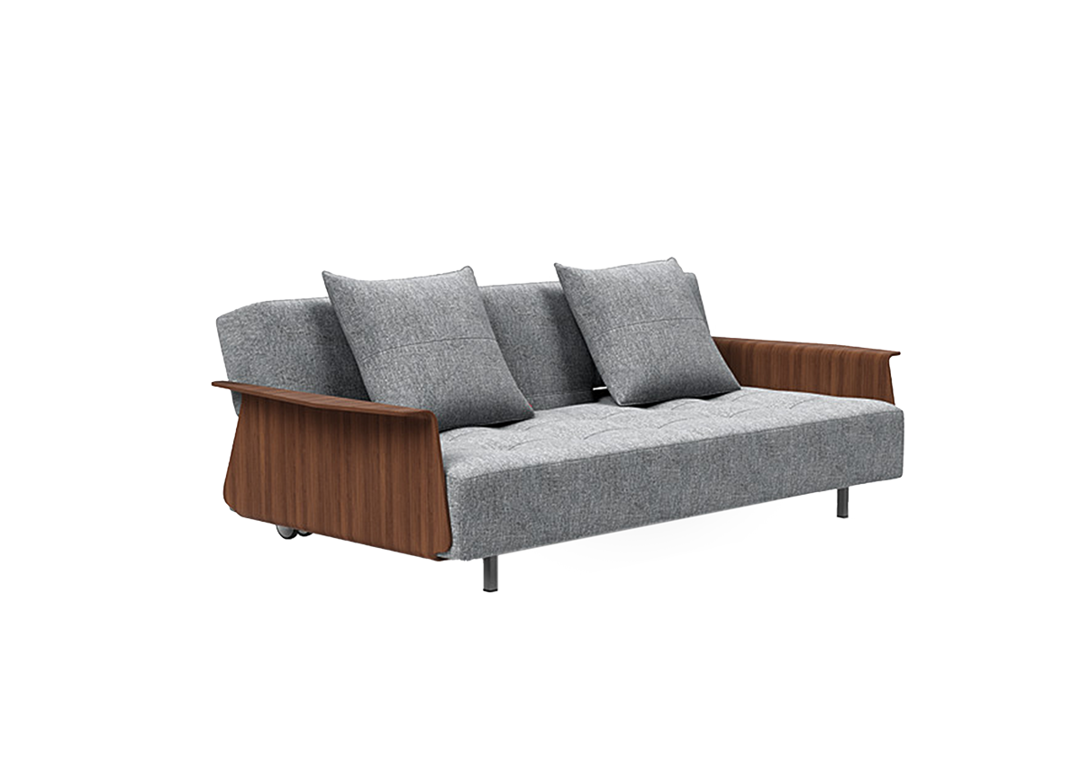 Long Horn D.E.L. Sofa Bed