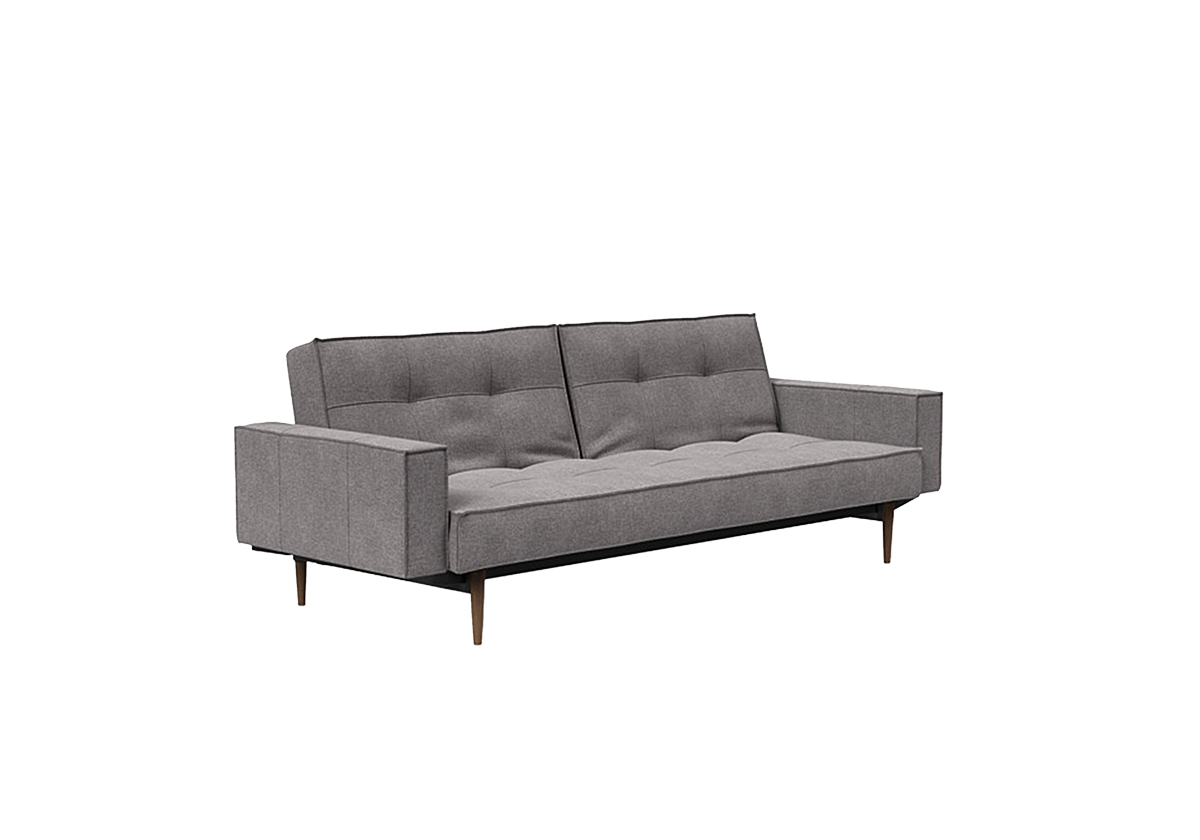 Splitback Styletto Sofa Bed