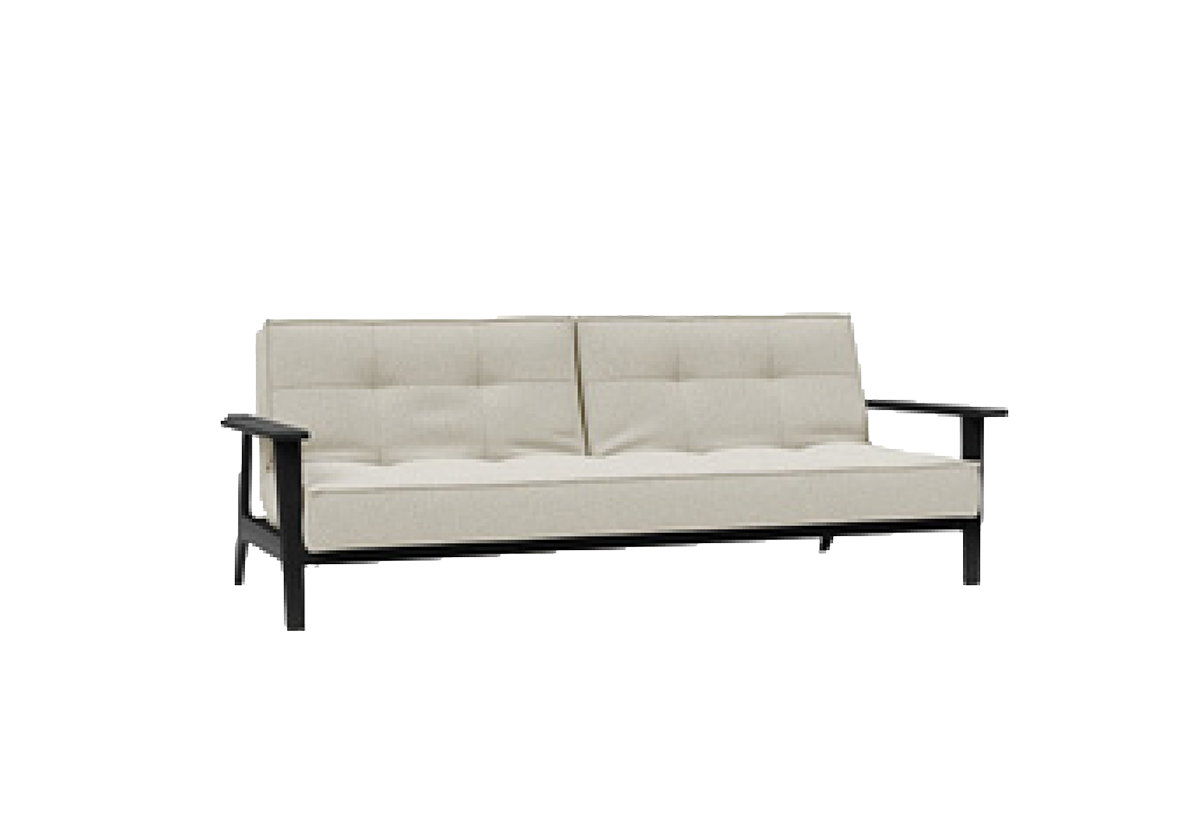 Splitback Frej Sofa Bed