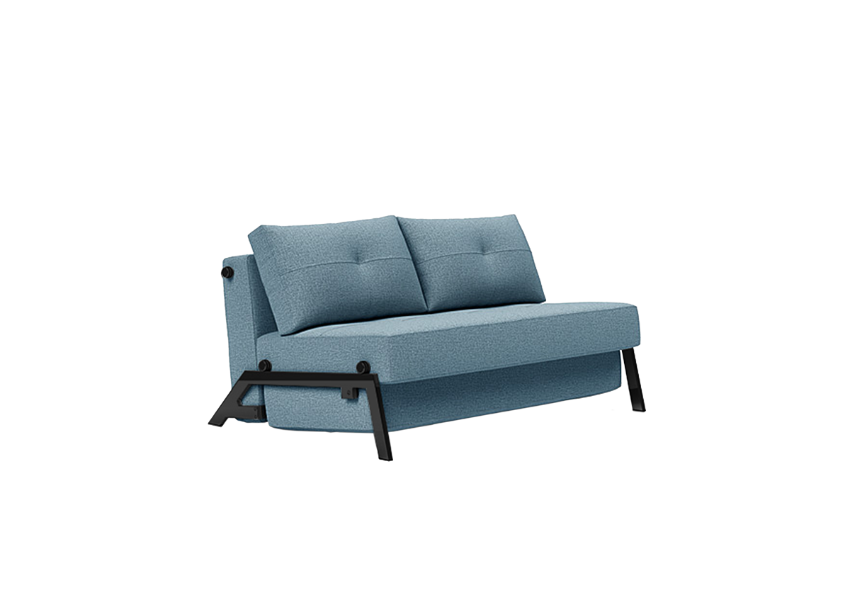 Cubed 140 Sofa Bed